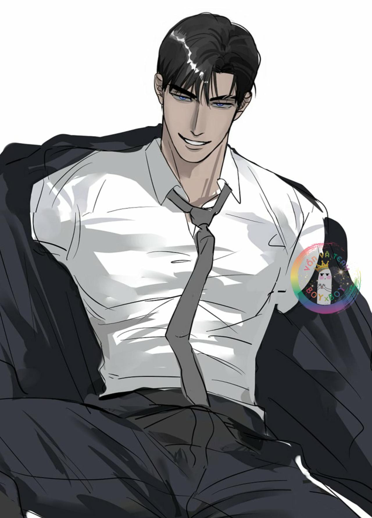 Đọc truyện Cà Phê Sữa Ịch Ịch - Chapter 16