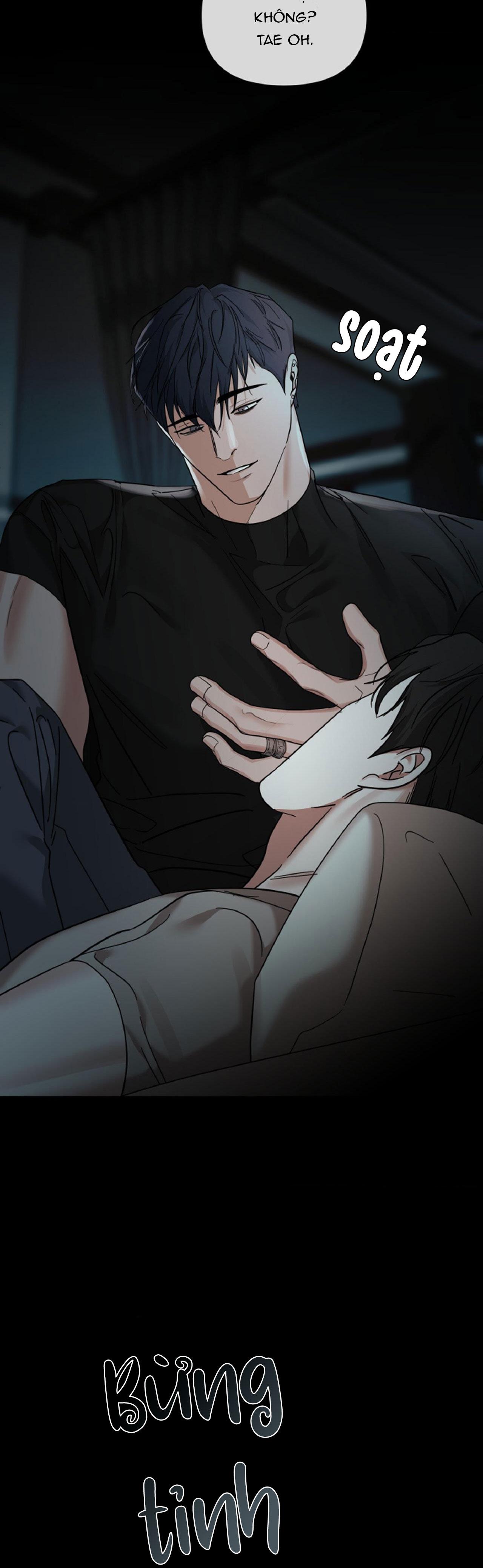 Đọc truyện NGƯỜI YÊU DẤU - Chapter 24