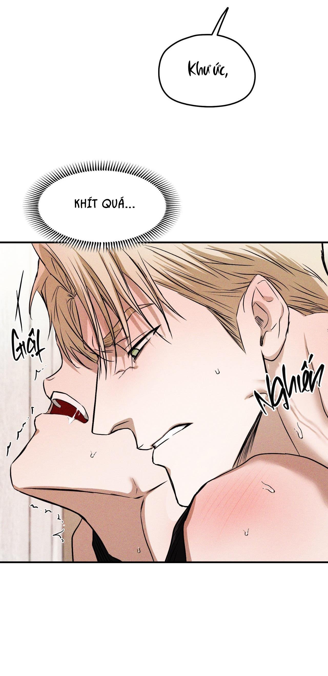 Đọc truyện FLASHLIGHT - Chapter 20