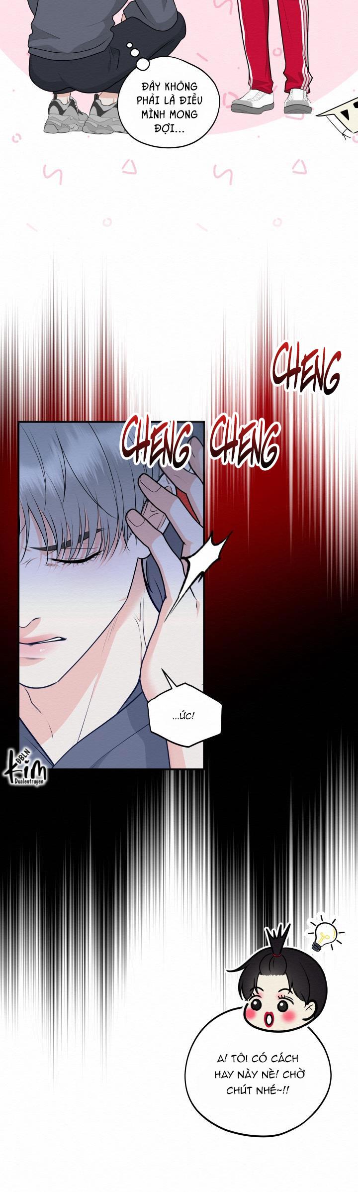 Đọc truyện LỄ TRỪ TÀ - Chapter 9