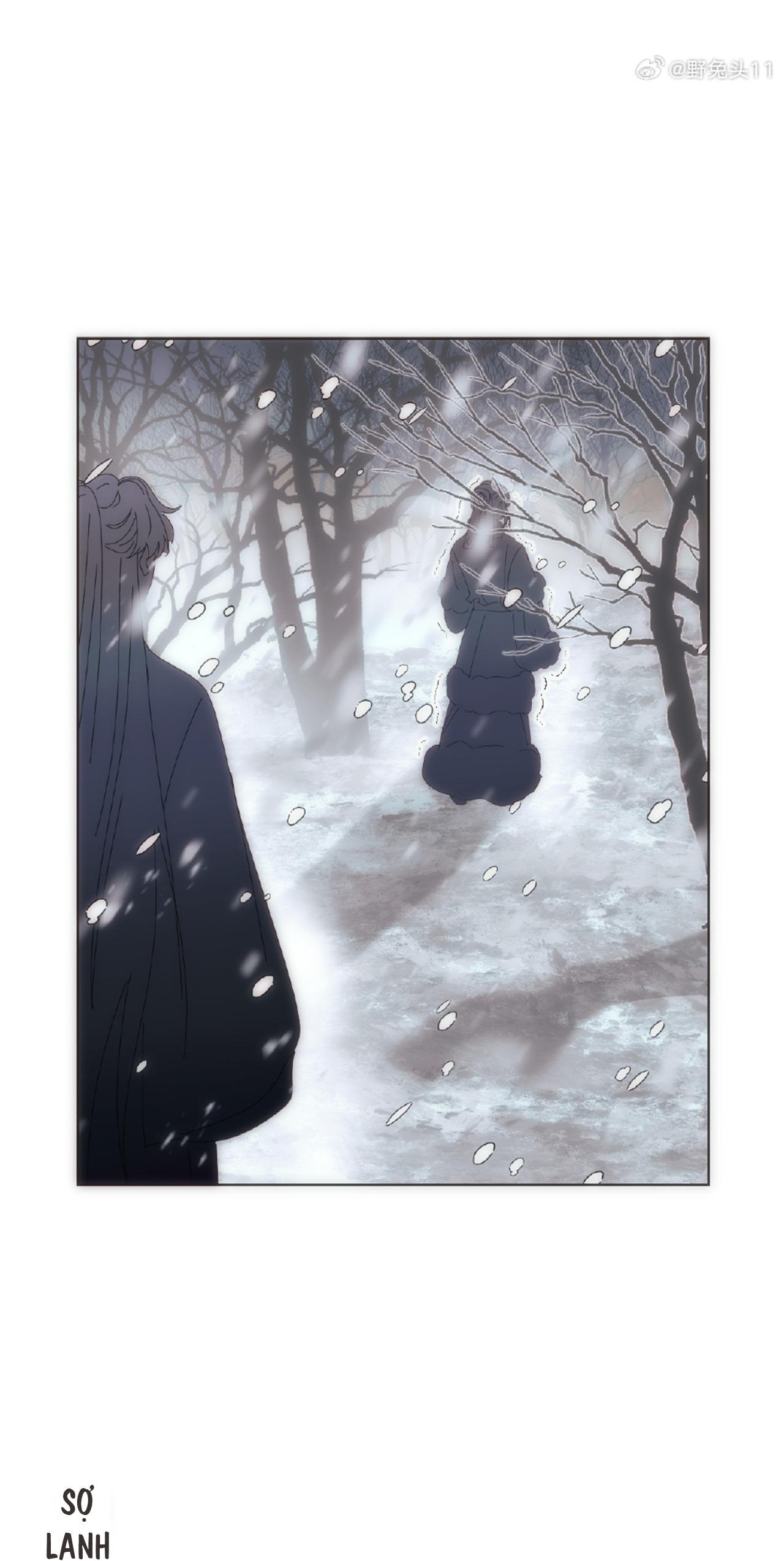 Đọc truyện Vài Câu Chuyện Với Sư Tôn Sau Khi Xuyên Sách - Chapter 32