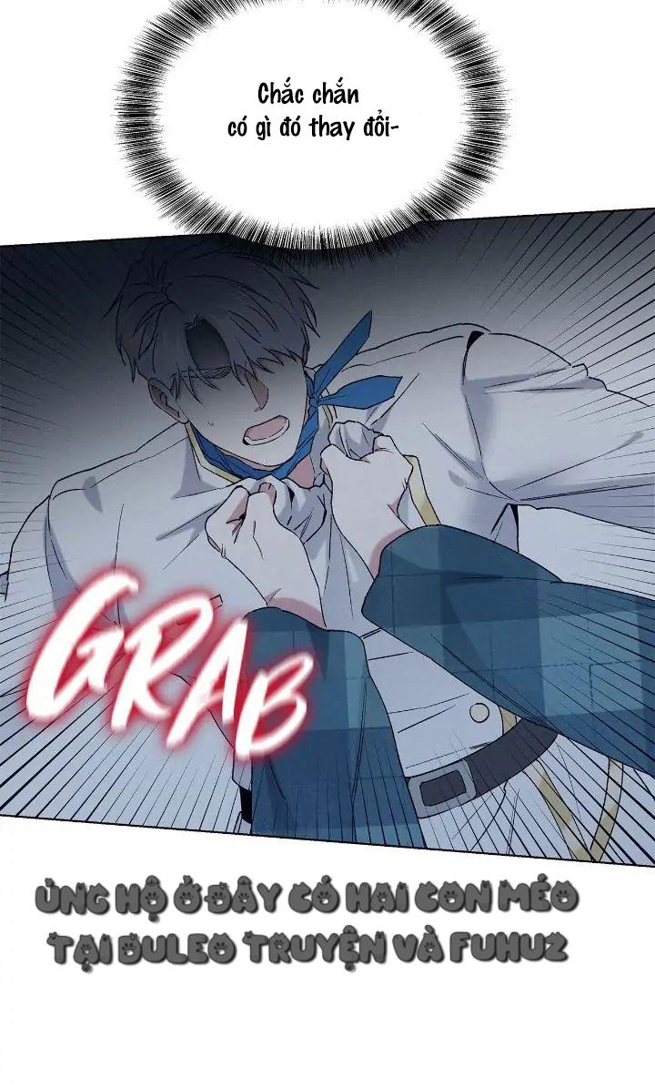 Đọc truyện Ham Muốn Mạnh Mẽ - Chapter 42