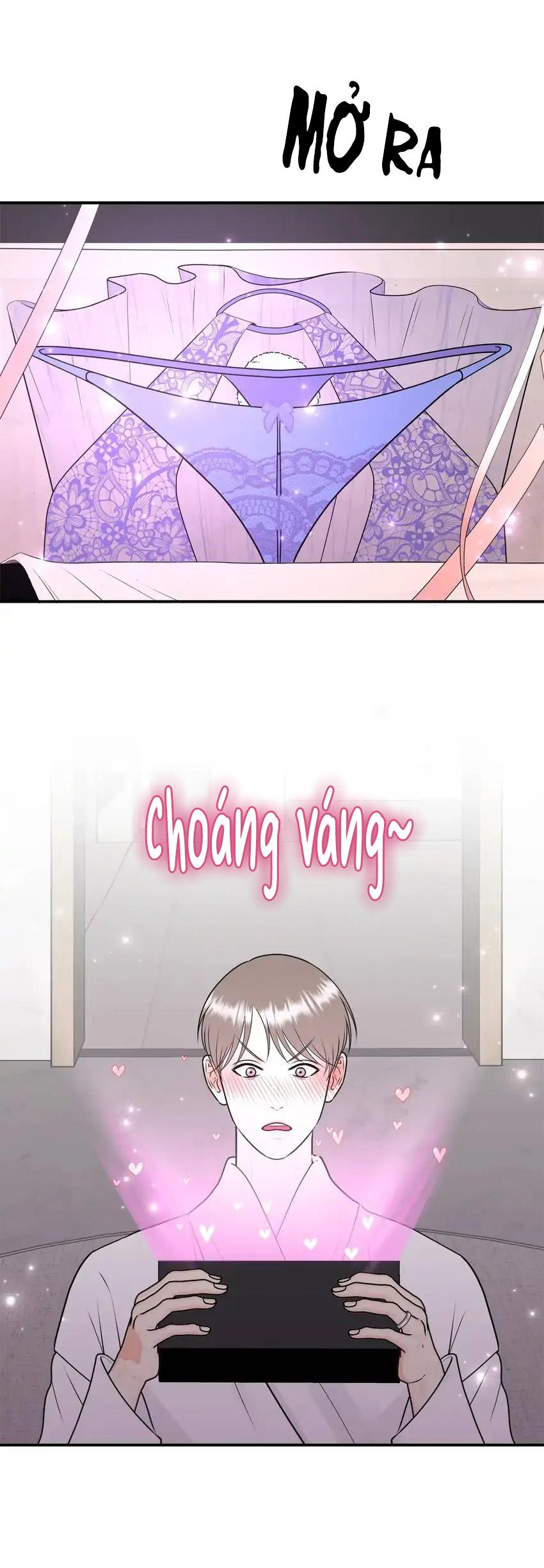 Đọc truyện Hạnh Phúc Trọn Vẹn - Chapter 58