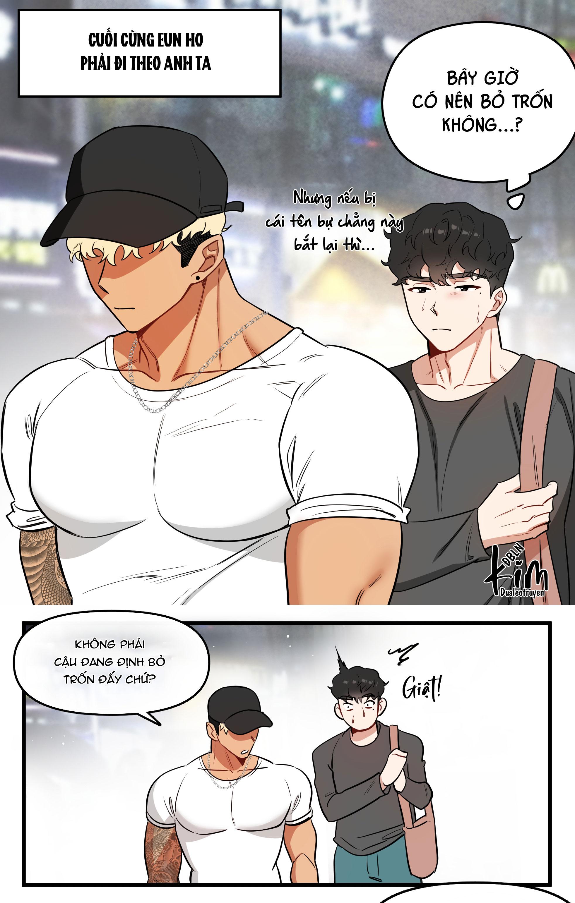 Đọc truyện TUYỂN TẬP NGỰC BỰ, CUNG KHỦ CỦA NHÀ KIM - Chapter 166.3