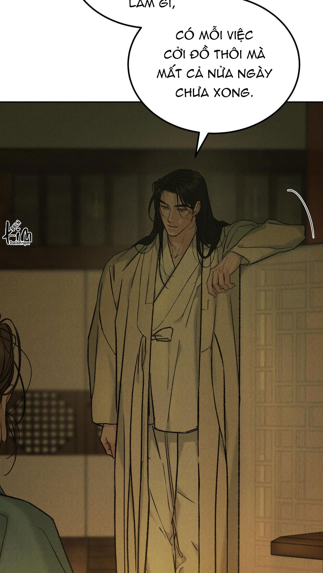 Đọc truyện VƯỢT QUA GIỚI HẠN - Chapter 83