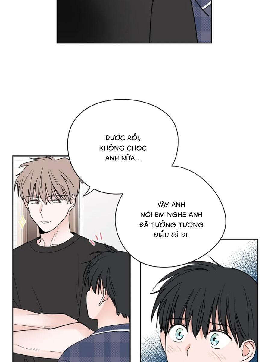 Đọc truyện Tiền Bối, Chúng Ta Cần Nói Chuyện - Chapter 32