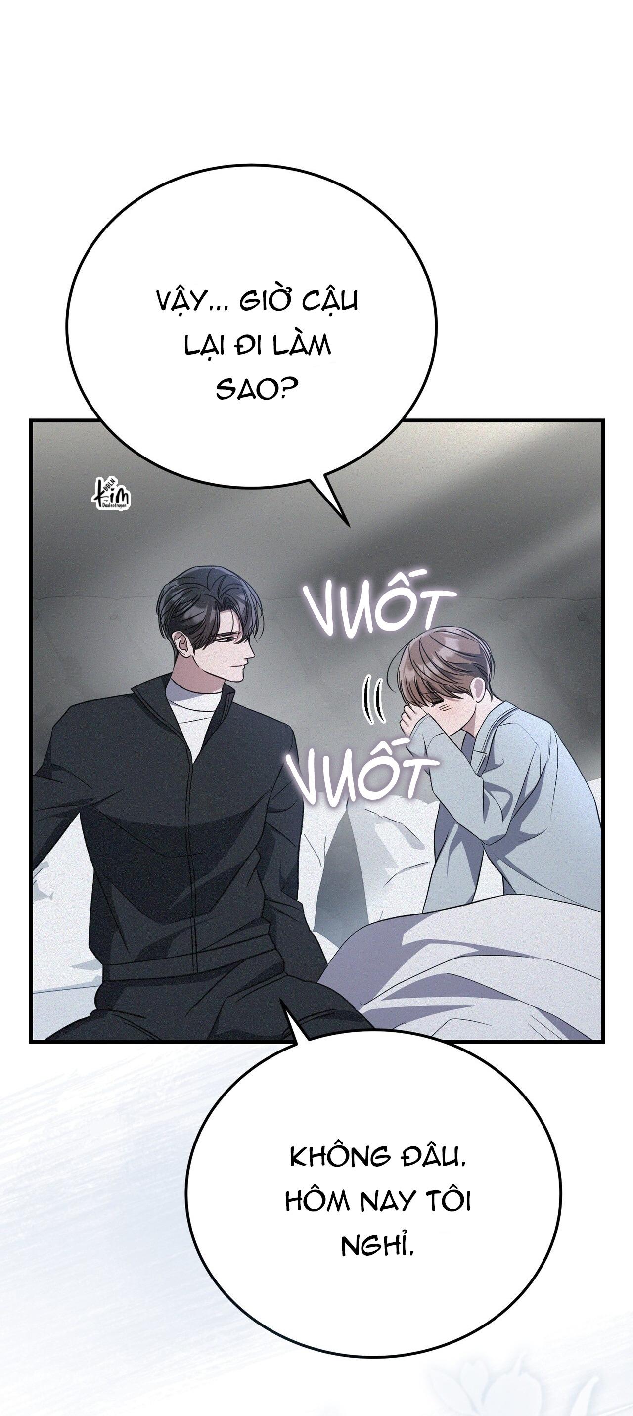 Đọc truyện VÔ HÌNH - Chapter 68