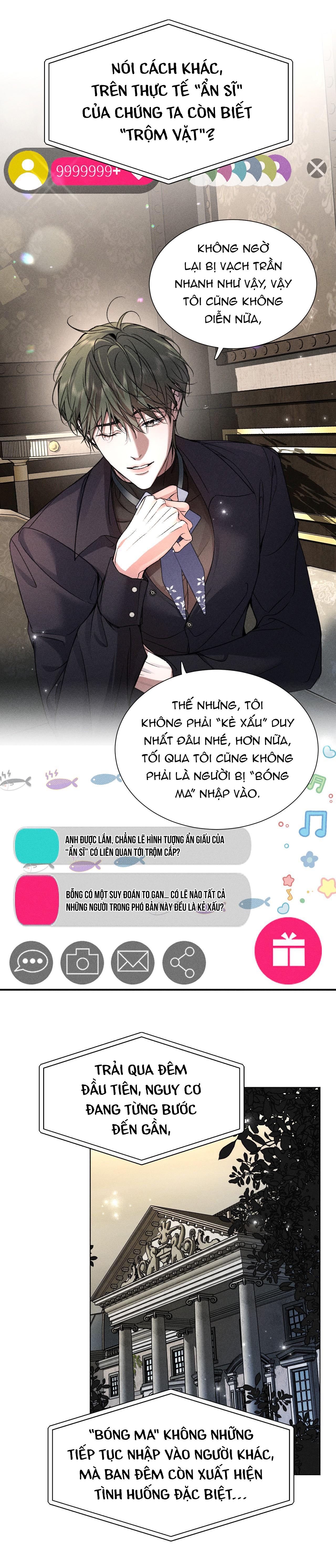 Đọc truyện Ảnh Đế Cứ Muốn Làm Kim Chủ Của Tôi - Chapter 26