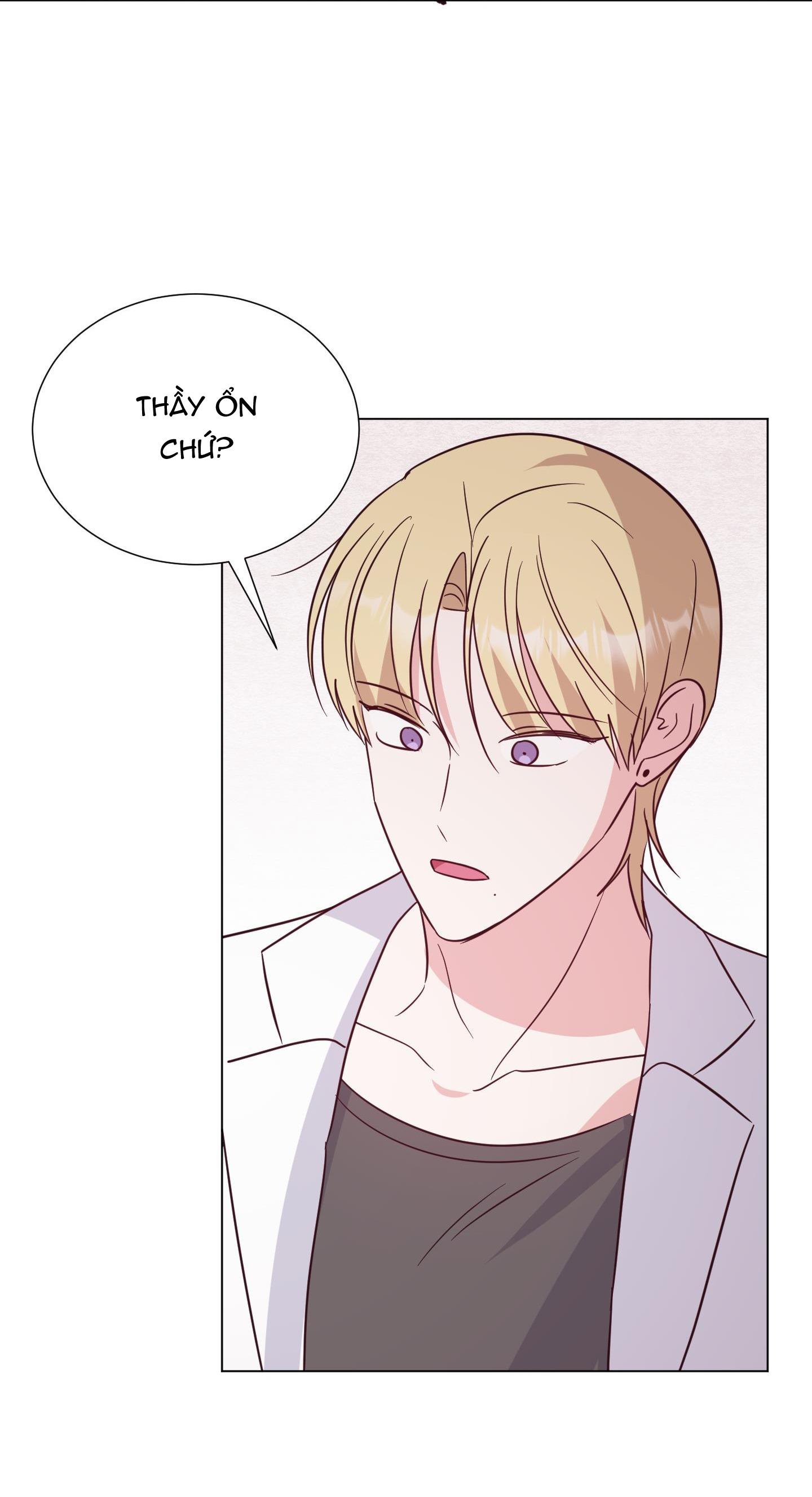 Đọc truyện BL NGẮN TUYỂN CHỌN - Chapter 7.4