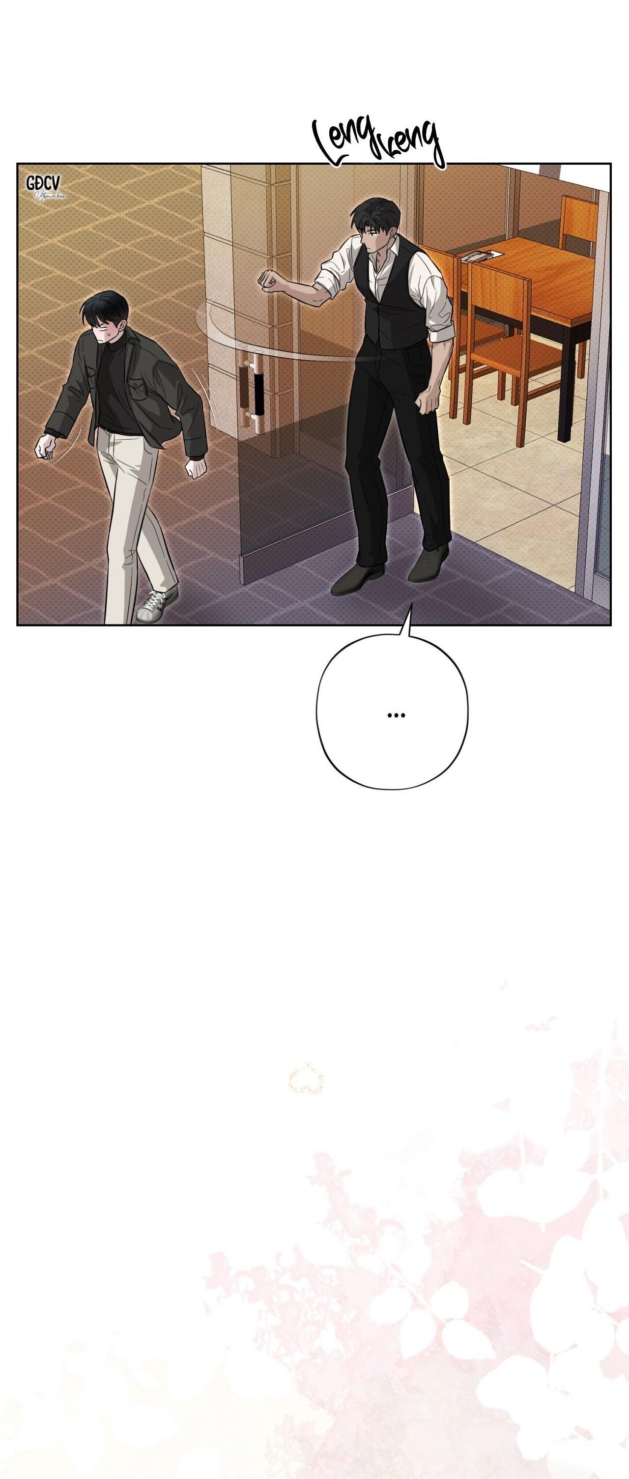 Đọc truyện (CATCH UP) ĐUỔI BẮT - Chapter 9