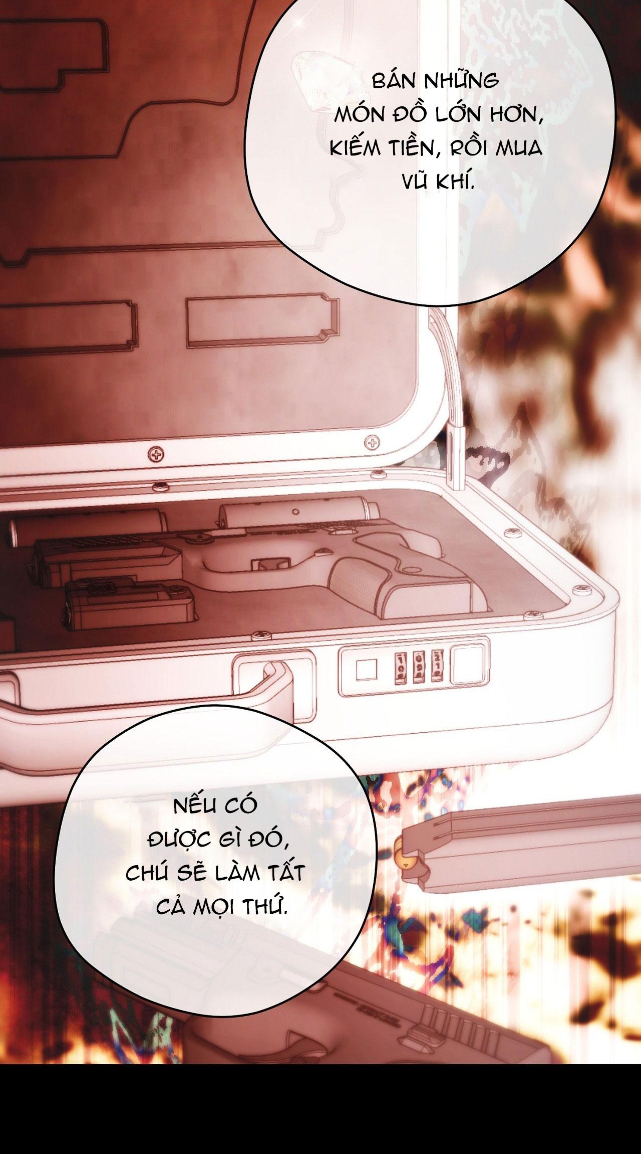 Đọc truyện OFF TRACK - Chapter 33