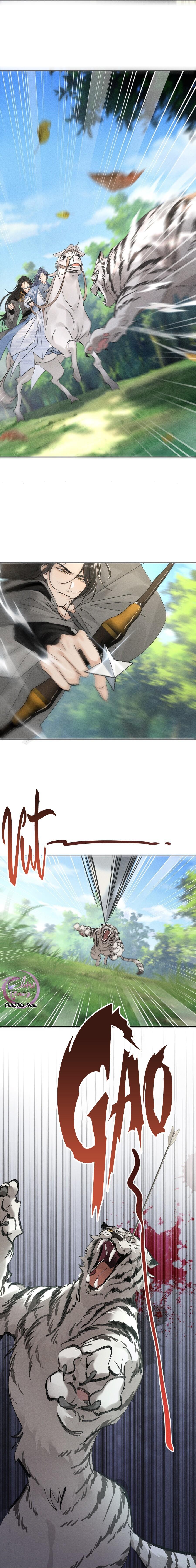 Đọc truyện Dụ địch thâm nhập - Chapter 38