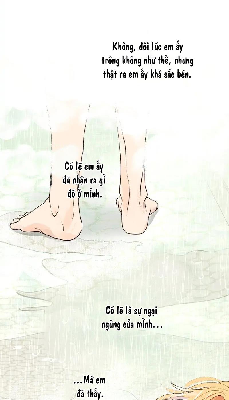 Đọc truyện Kẻ Theo Dõi Biến Thái Của Tôi - Chapter 117