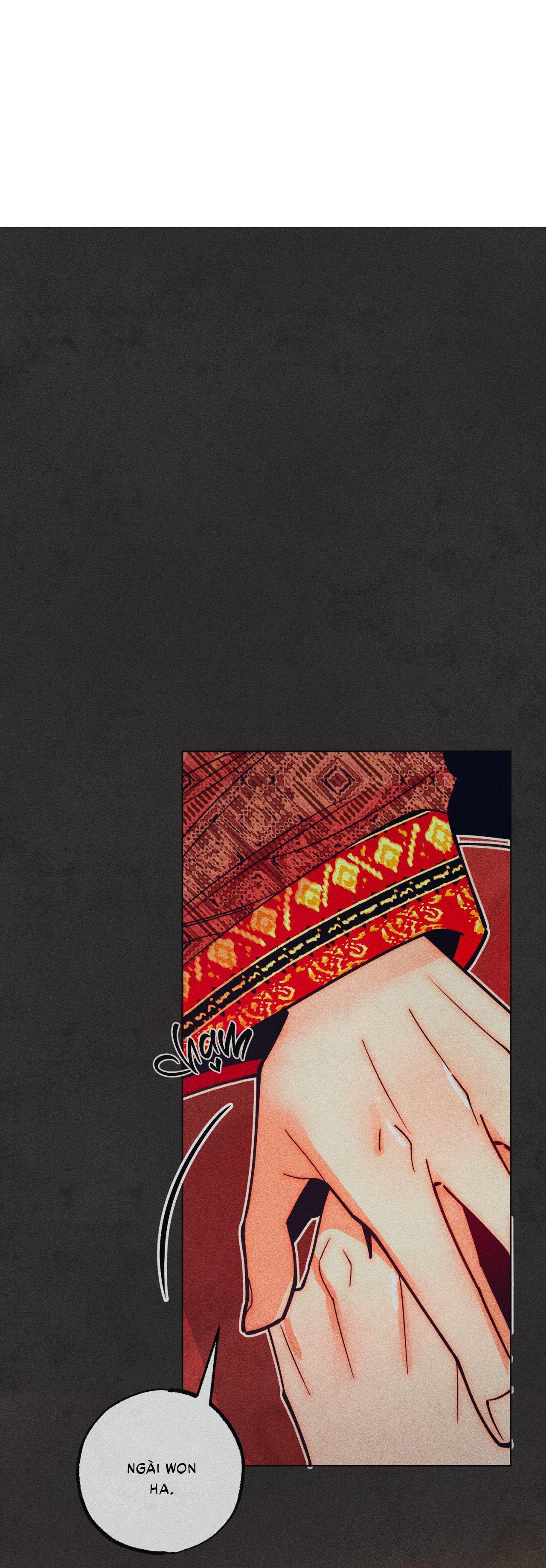 Đọc truyện  Làm vị cứu tinh thật dễ dàng - Chapter 94