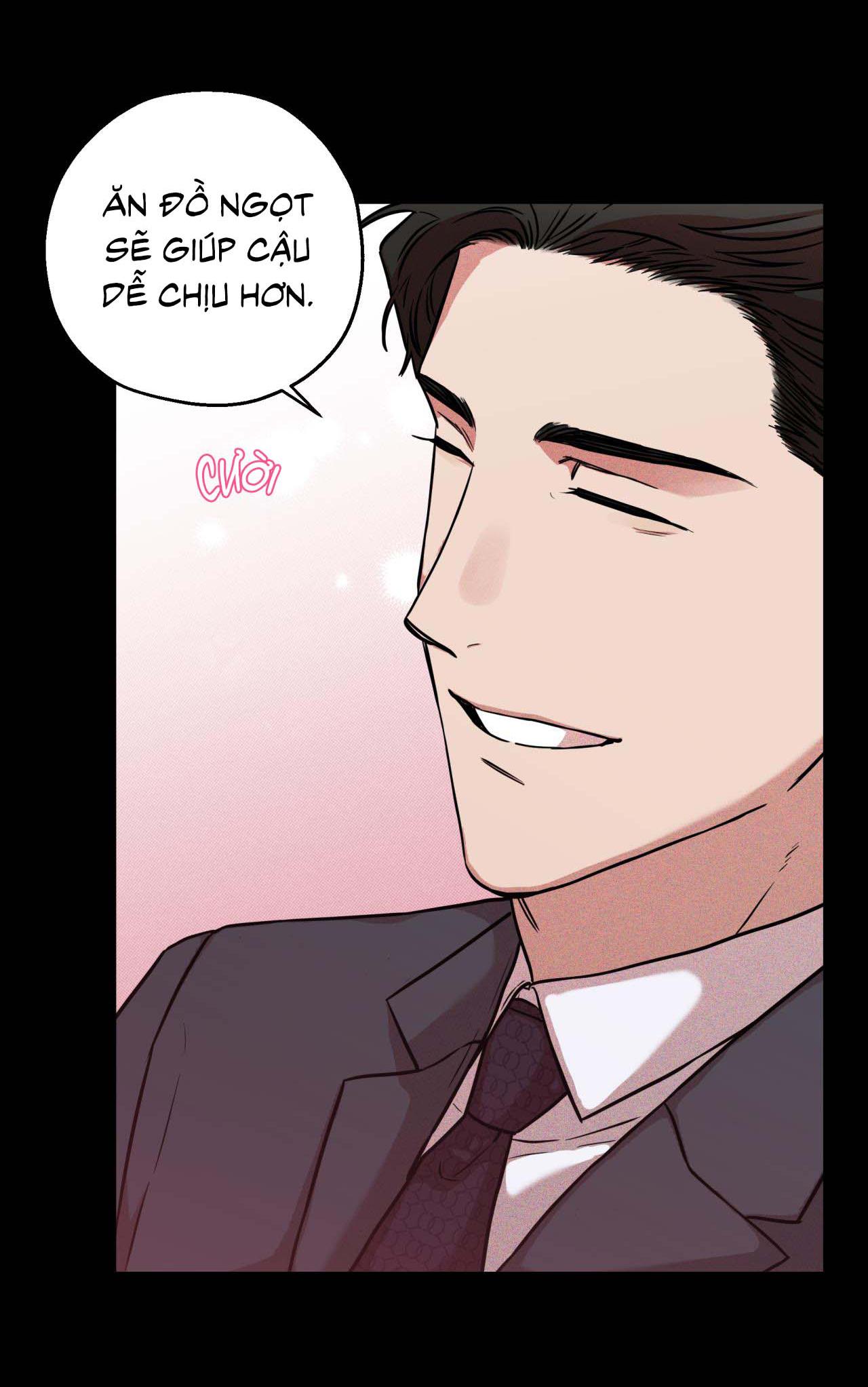 Đọc truyện Mae Hyung - Chapter 1