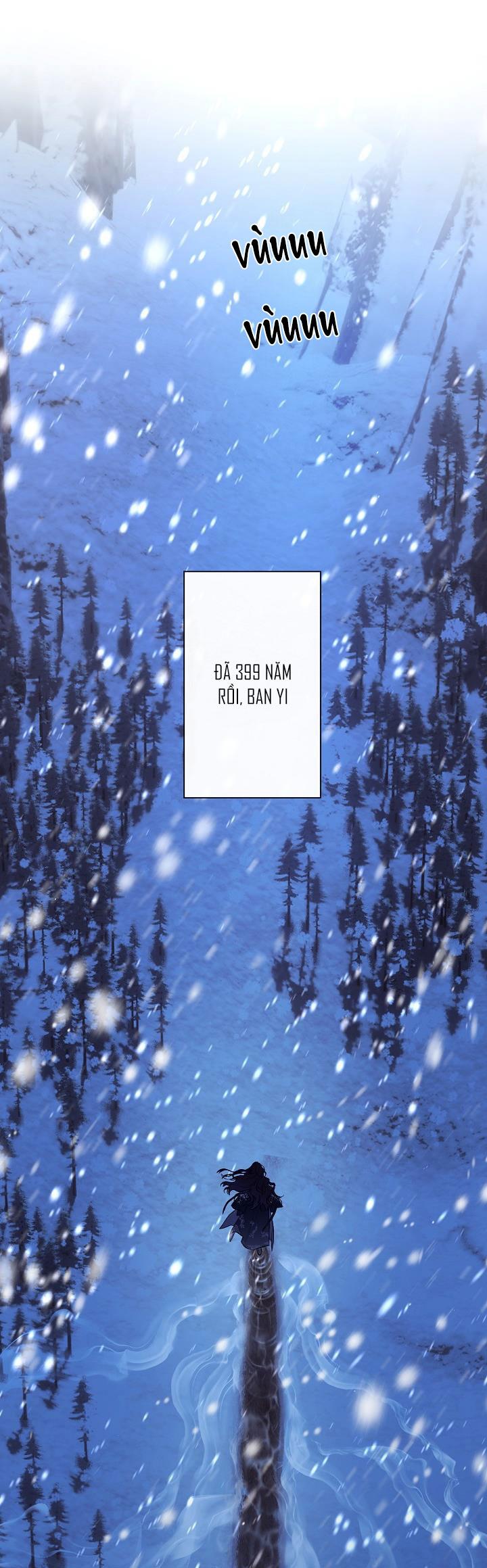 Đọc truyện DIÊM HÓA - Chapter 1