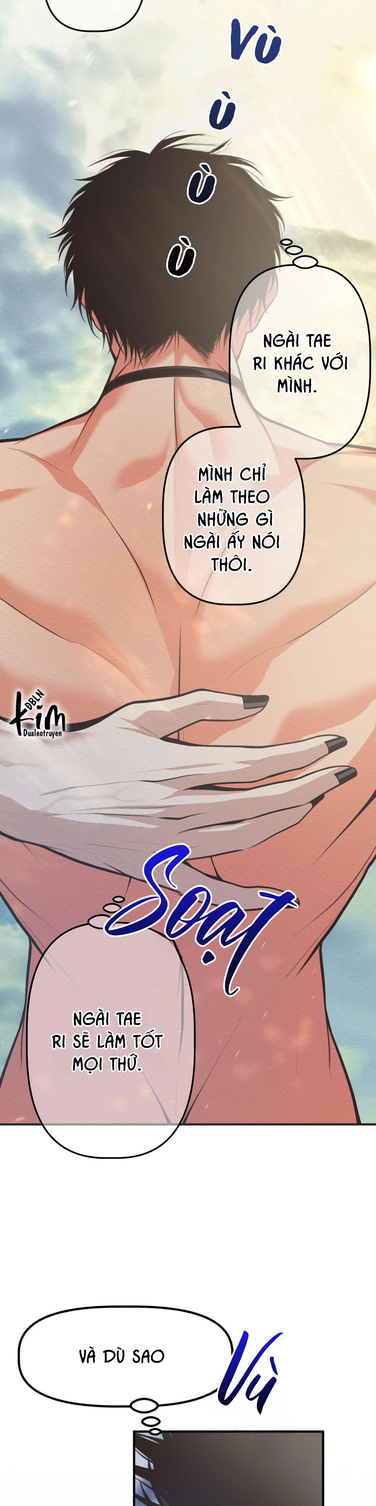 Đọc truyện ÁC MA ĐỈNH CẤP - Chapter 13