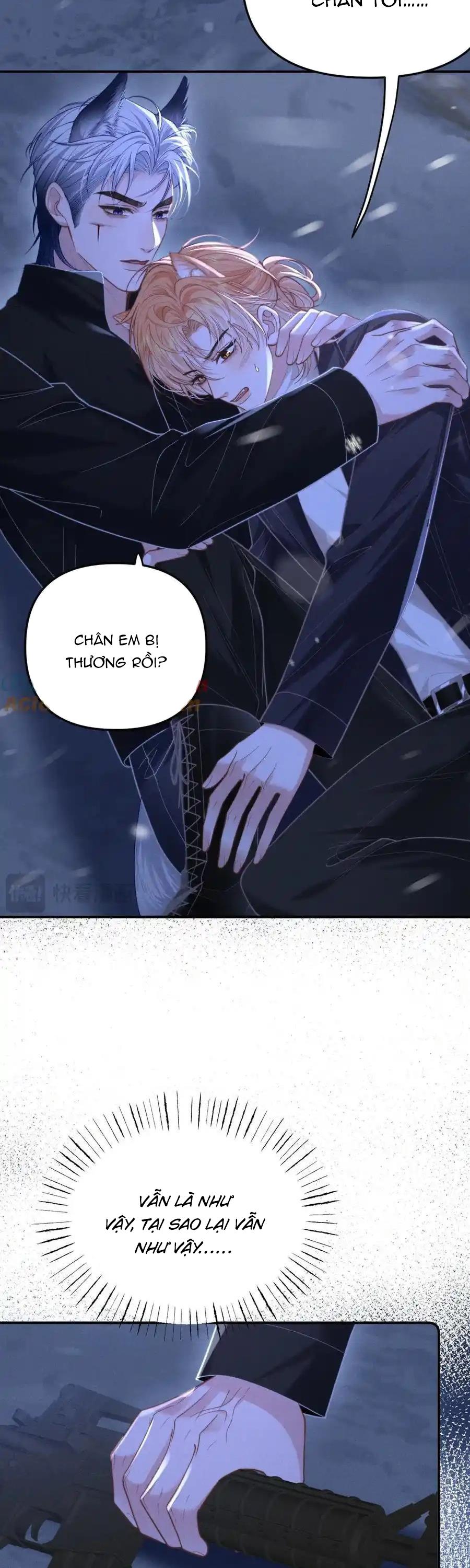 Đọc truyện Nuông Chiều Sinh Hư - Chapter 14