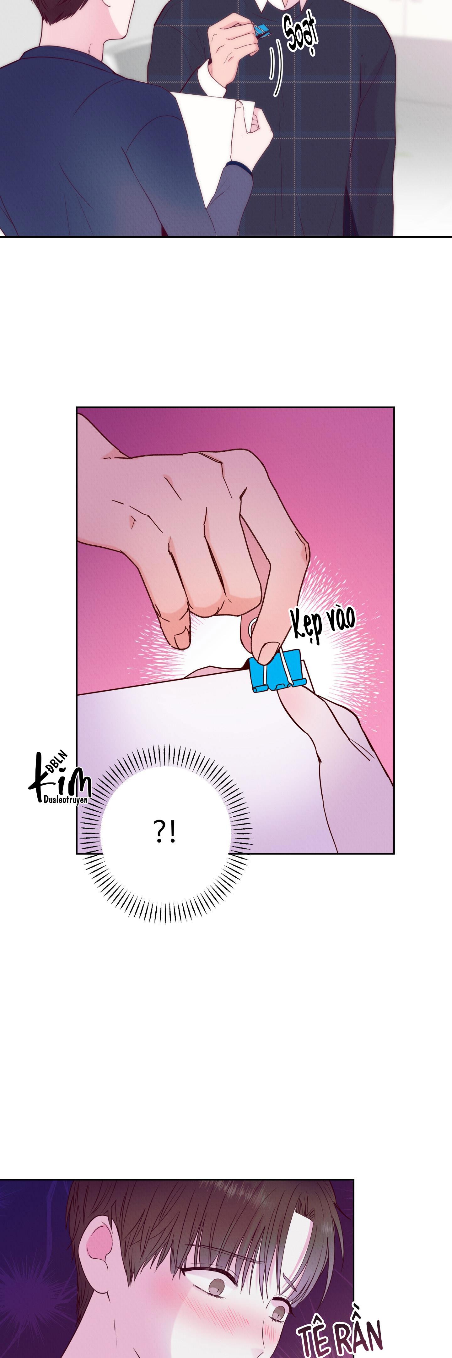 Đọc truyện BL NGẮN CHỊCH HỎNY - Chapter 50.3