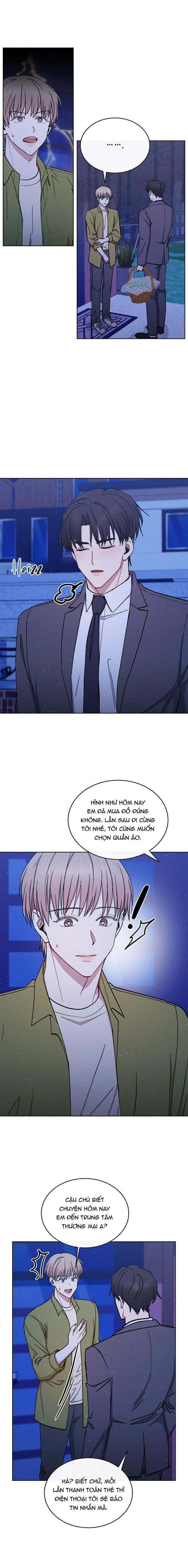 Đọc truyện Giá Như Anh Cần Em - Chapter 60