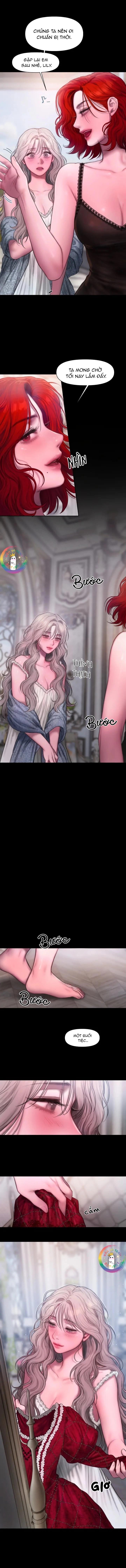 Đọc truyện (END) Lily Of The Valley - Chapter 9