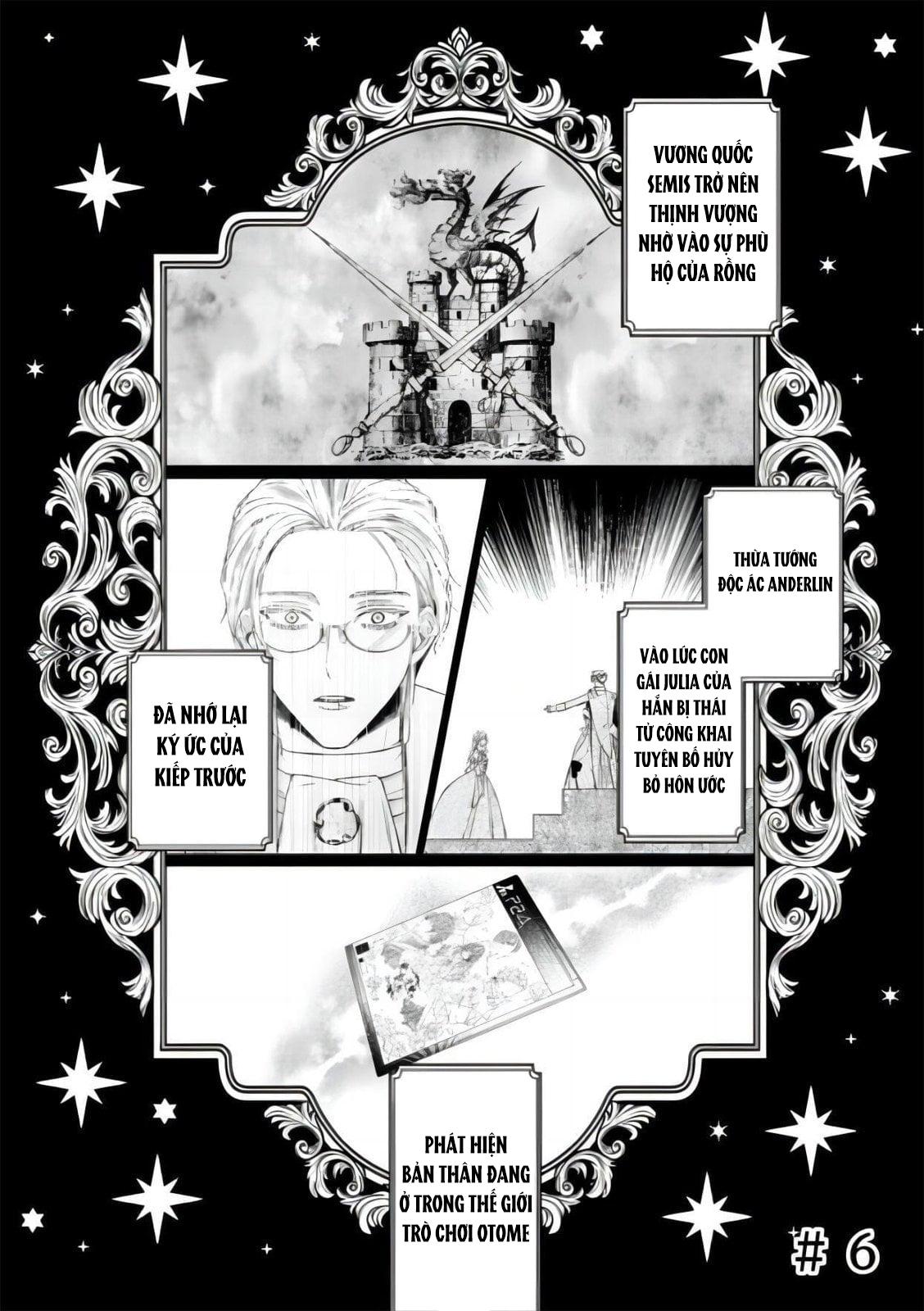 Đọc truyện Đâm lao thì phải theo lao - Chapter 6.1