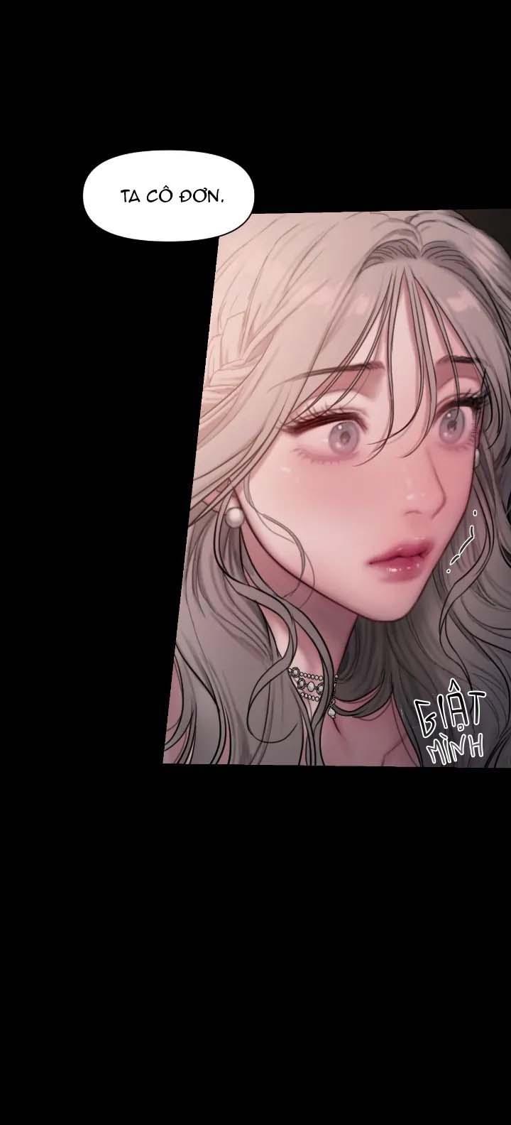 Đọc truyện (END) Lily Of The Valley - Chapter 2