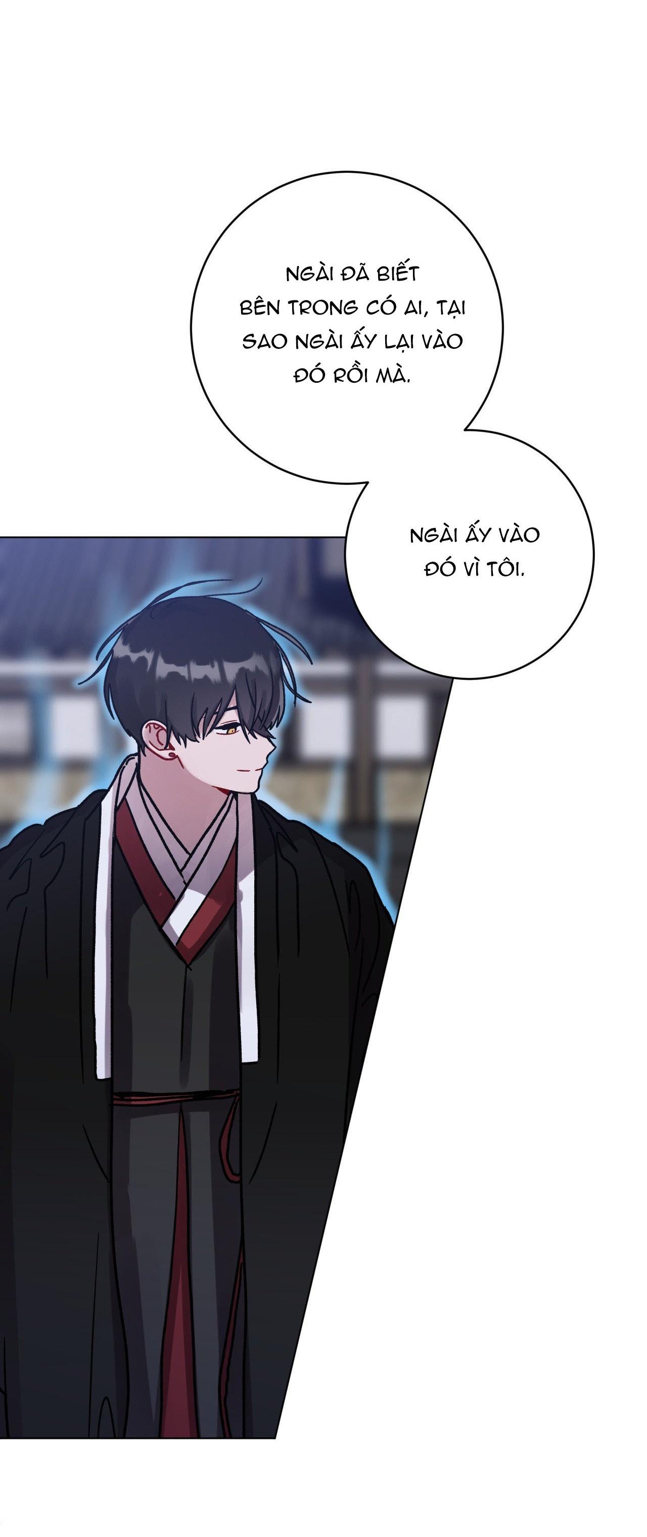 Đọc truyện CƠN MƯA RÀO MÙA HẠ - Chapter 81