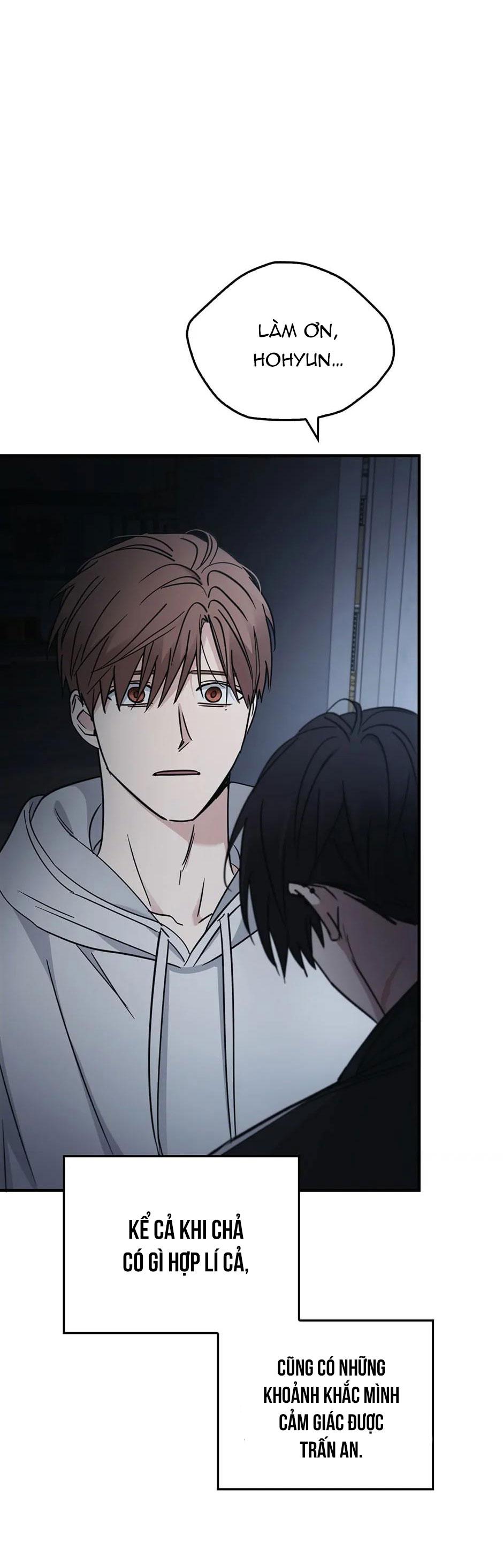 Đọc truyện Deadman Switch - Chapter 39