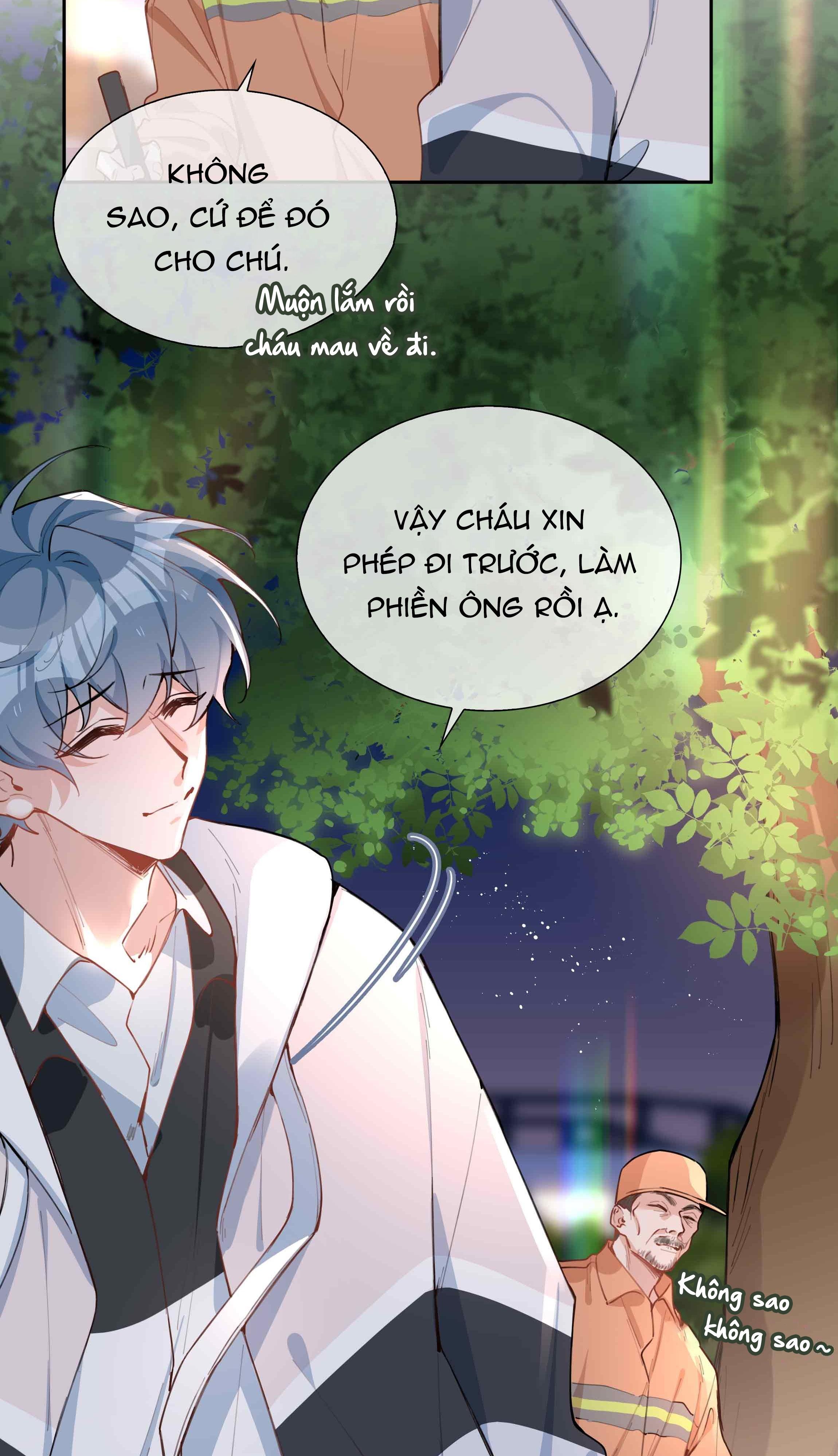 Đọc truyện Trường Cấp Ba Sơn Hải - Chapter 79