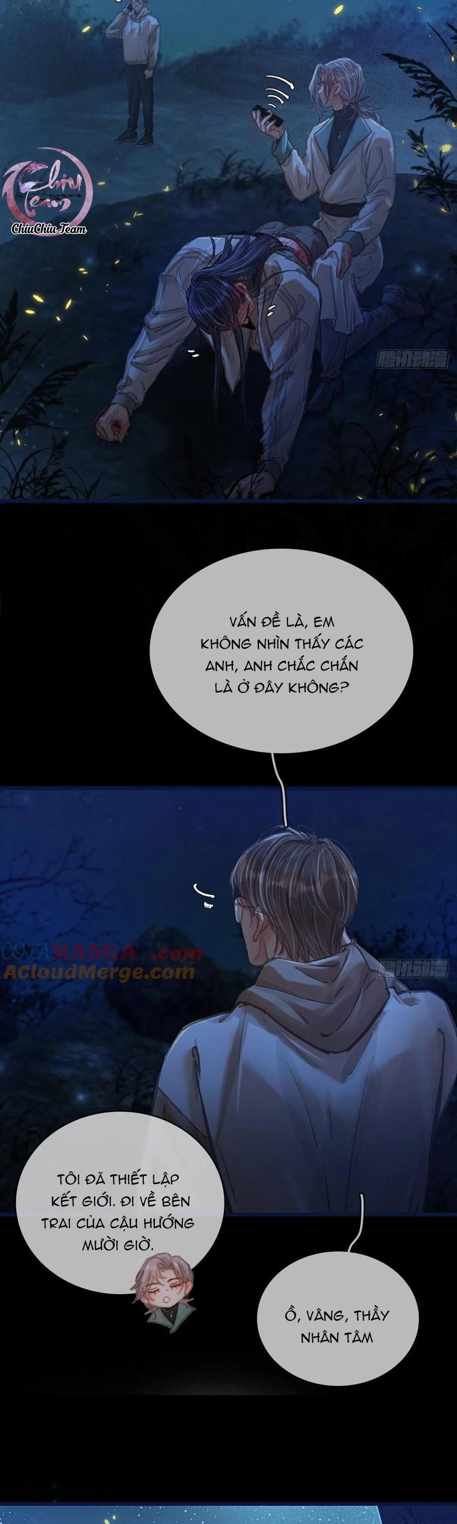 Đọc truyện Quen Lâu Mới Biết Người Thiếu Tâm Cơ - Chapter 44