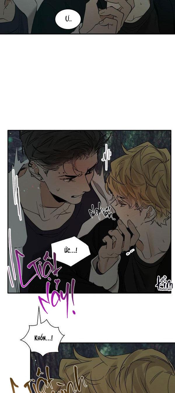 Đọc truyện MÃNH THÚ BIẾN NHIỆT - Chapter 97