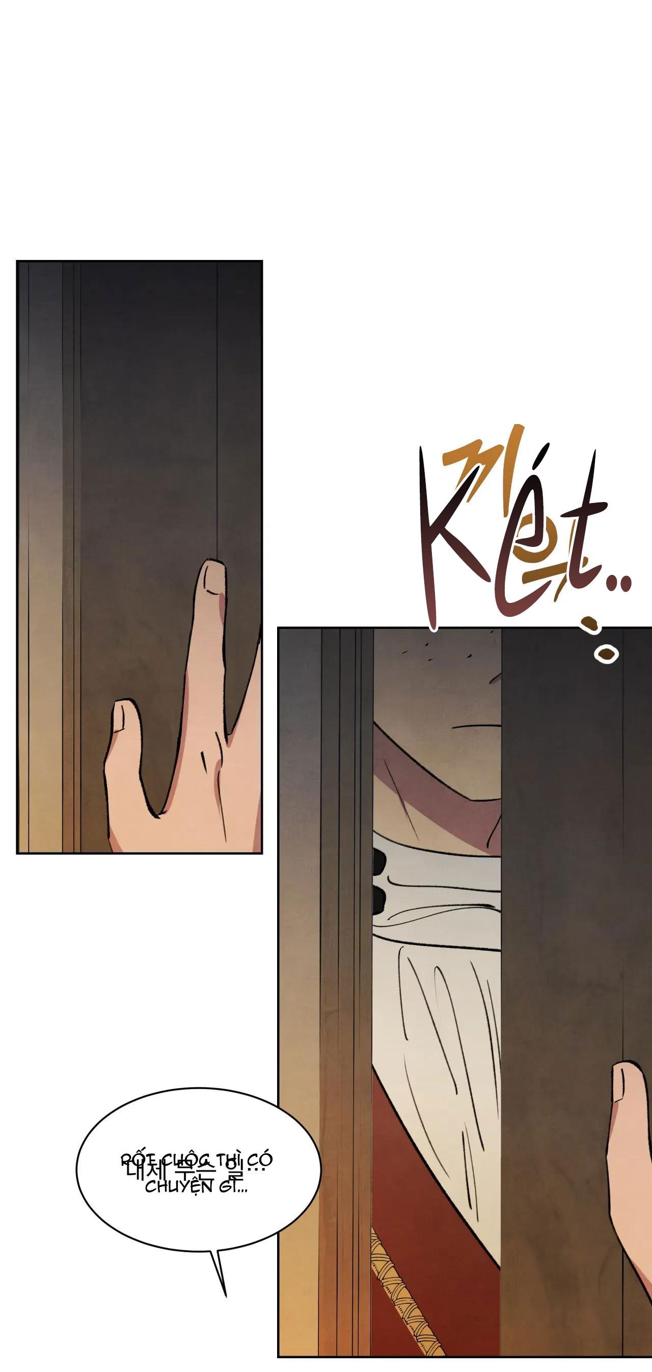 Đọc truyện KHẾ ƯỚC BÍ MẬT CỦA ĐẠI CÔNG TƯỚC XỨ BẮC - Chapter 41