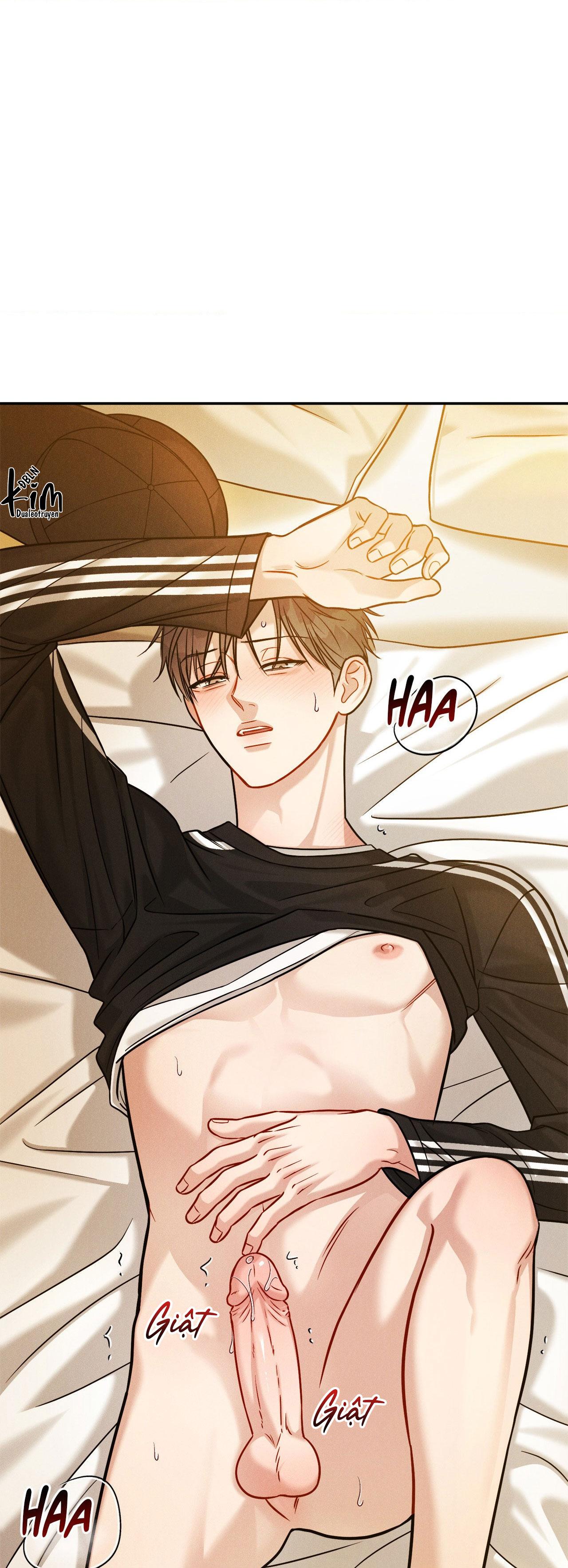 Đọc truyện GIẢ DƯỢC - Chapter 52
