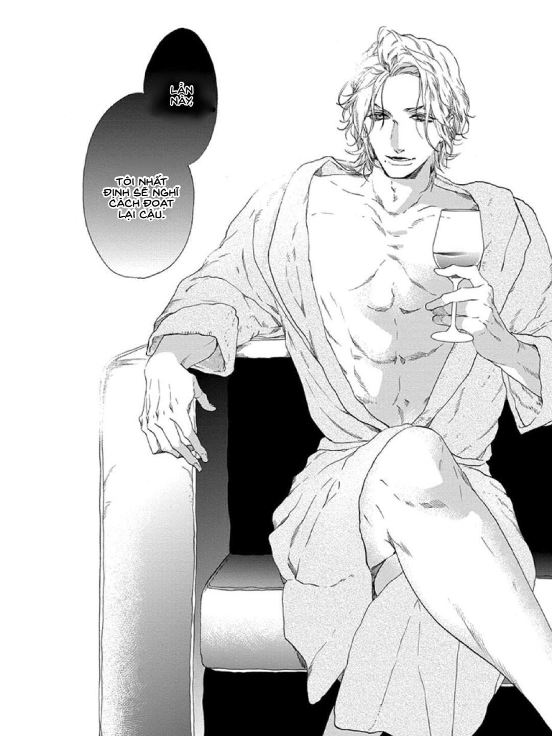 Đọc truyện Six Sex - Chapter 2