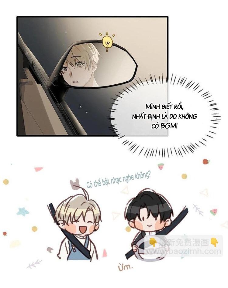 Đọc truyện Tôi và đối tác của tôi [DROP] - Chapter 51