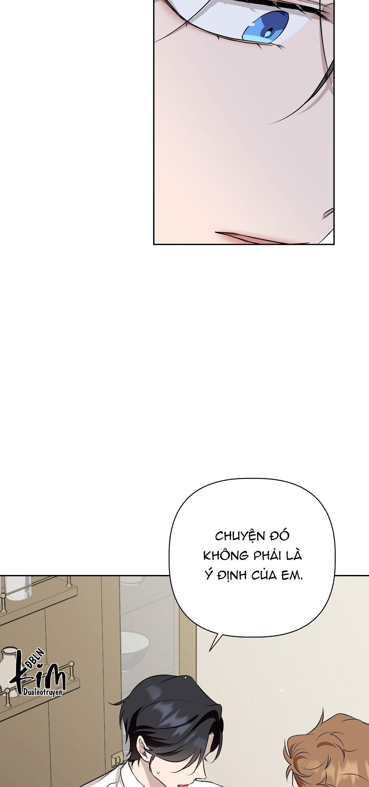 Đọc truyện OMEGA HOÀN HẢO CỦA TÔI - Chapter 16