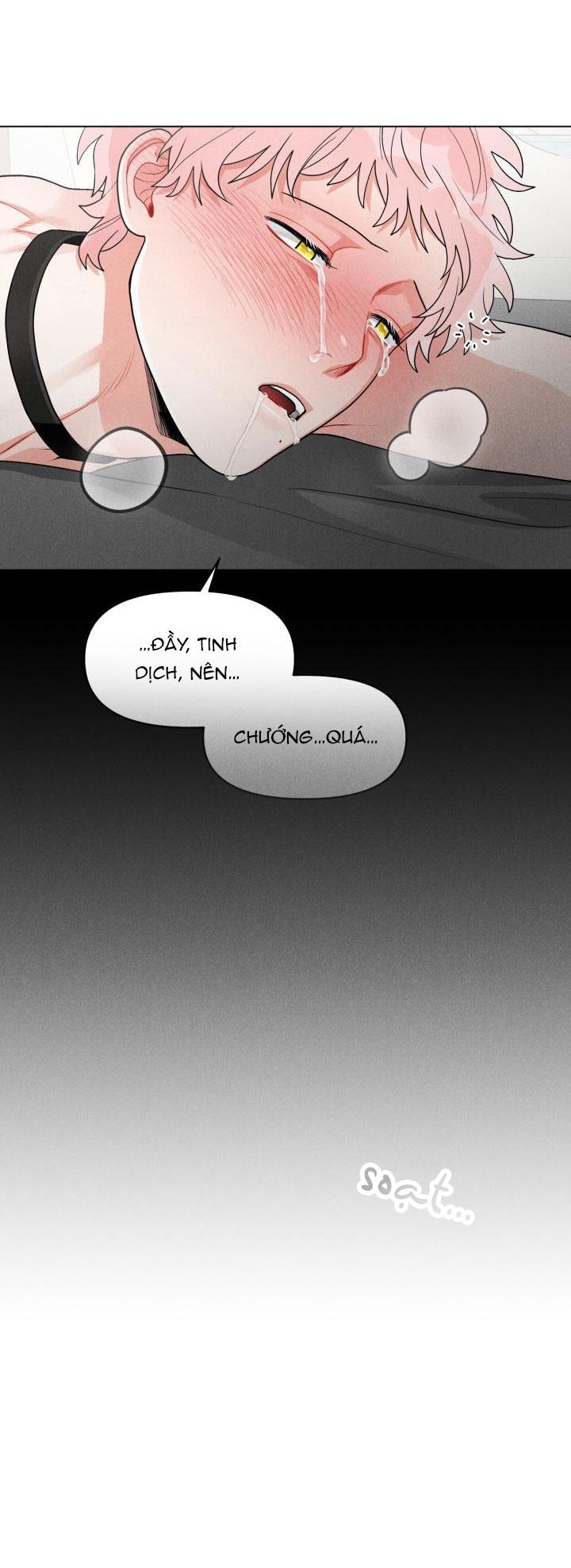 Đọc truyện CUỘC GỌI BÍ MẬT - Chapter 4