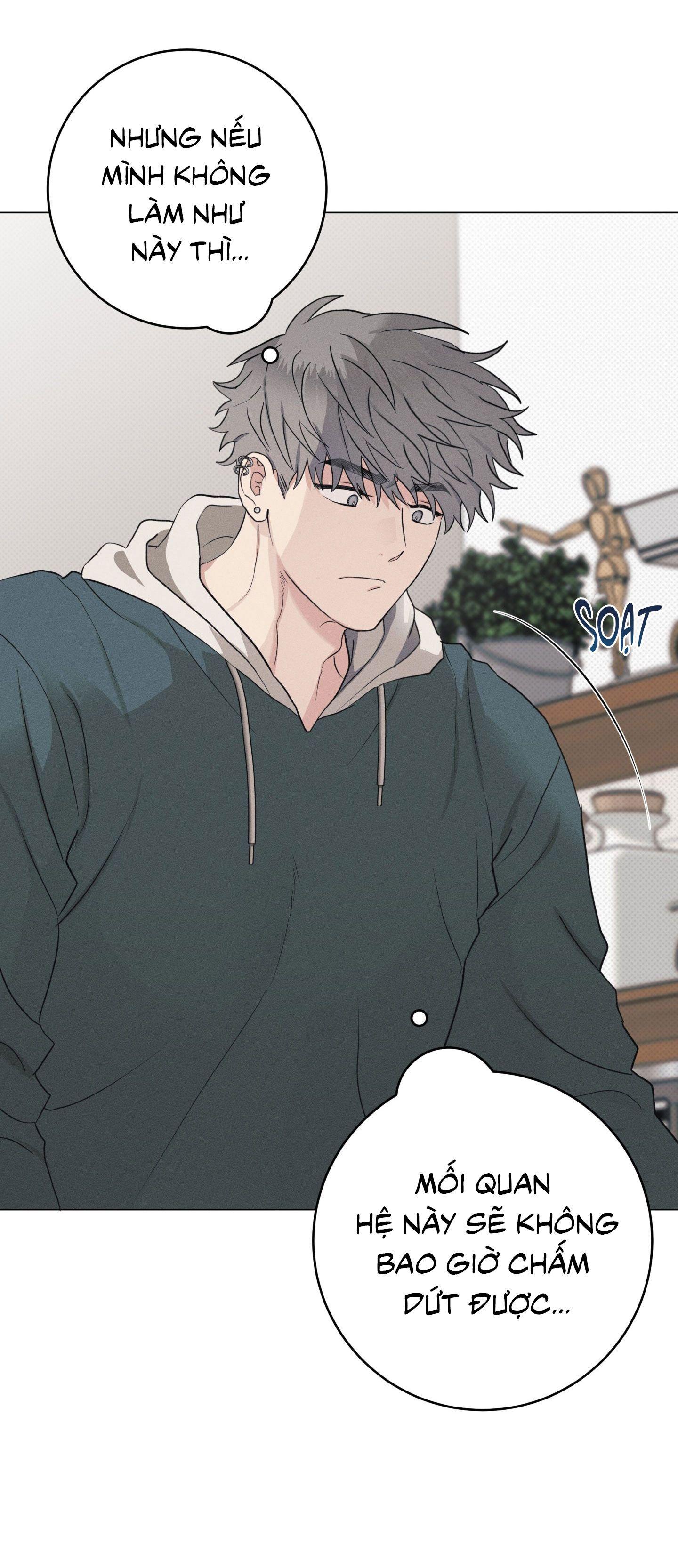 Đọc truyện Nhật ký nuôi dưỡng sói hoang - Chapter 8