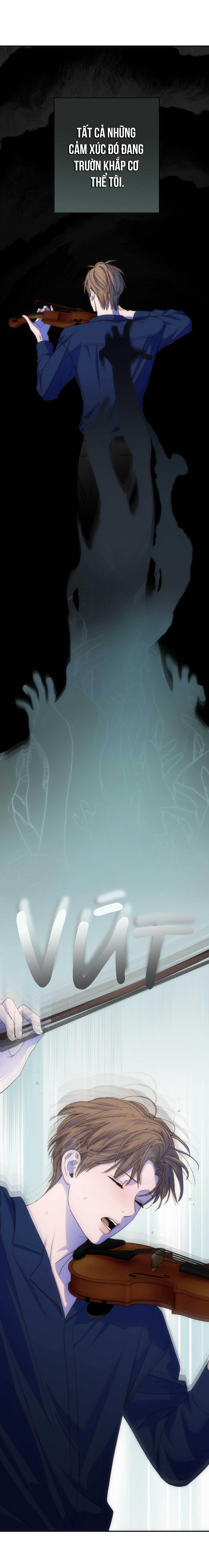 Đọc truyện CHÌM TRONG KHOÁI LẠC - Chapter 19