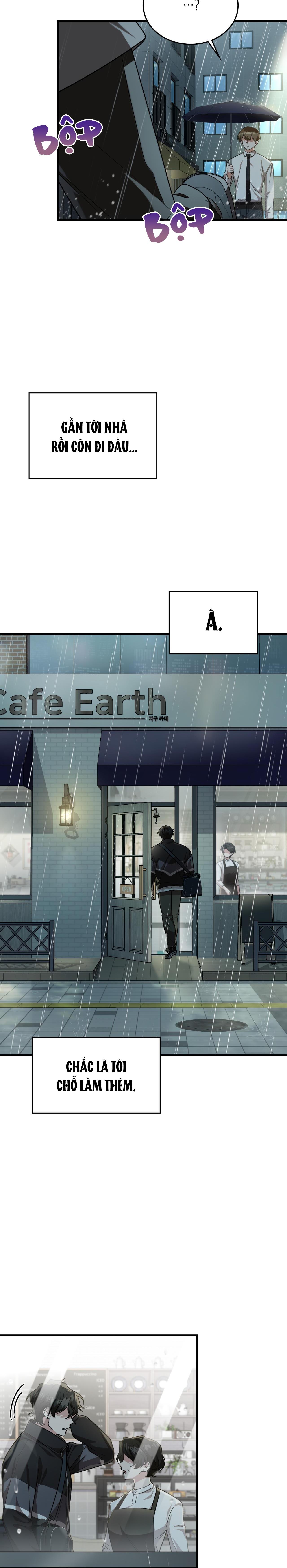 Đọc truyện Guild member - Chapter 30