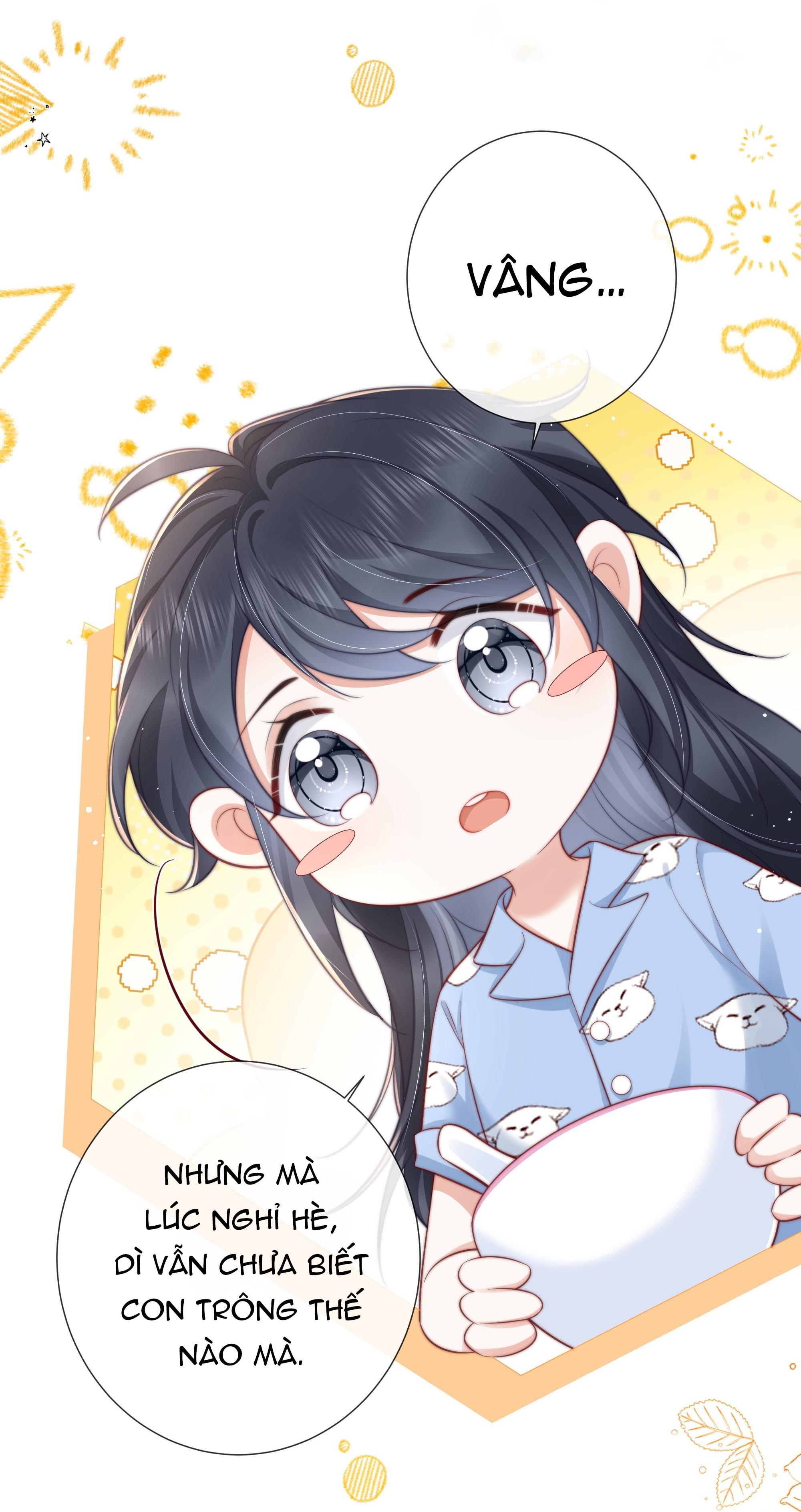 Đọc truyện Dư sinh vi kì - Chapter 12