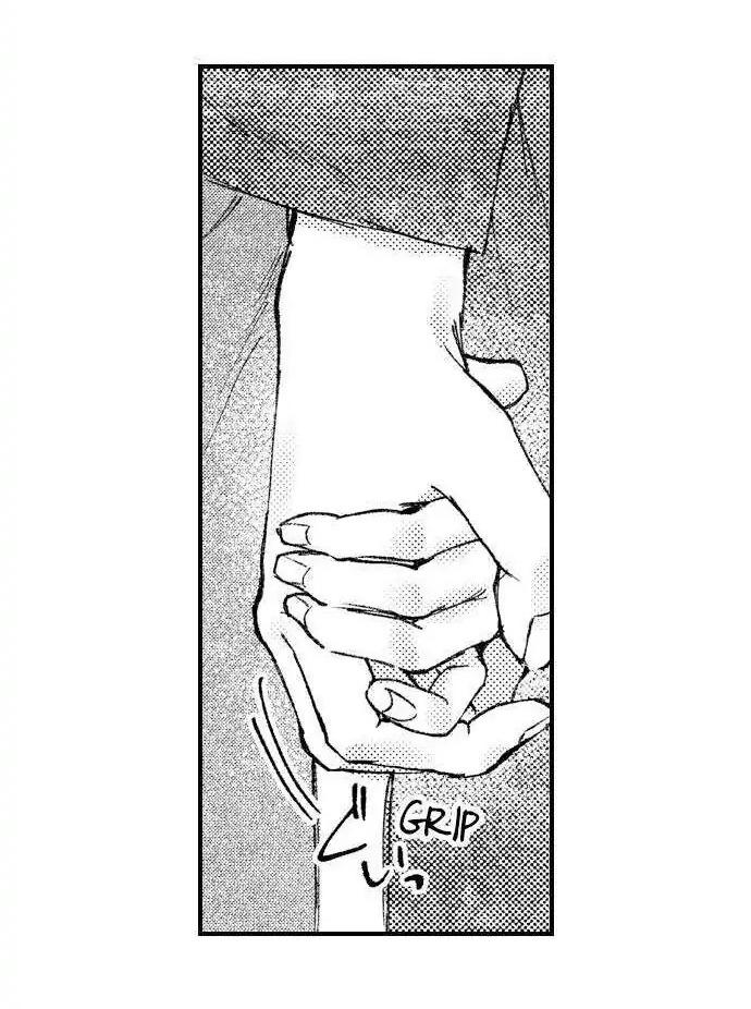 Đọc truyện Tình yêu trong sáng của chàng trai bóng chày - Chapter 8