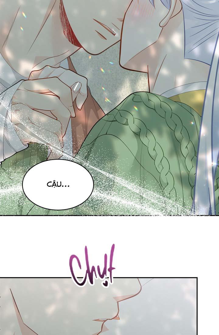 Đọc truyện Hôn Nhân Bị Đánh Cắp Của Hồ Ly - Chapter 52