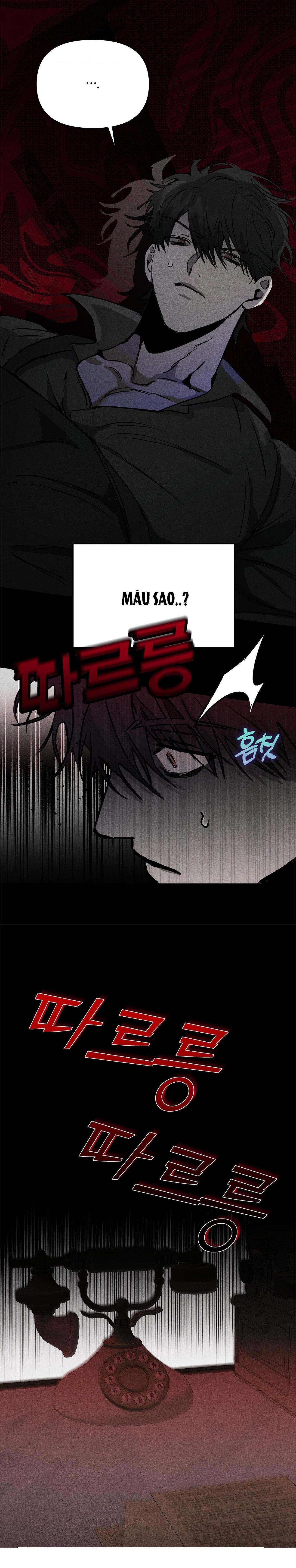 Đọc truyện Pieta - Chapter 1