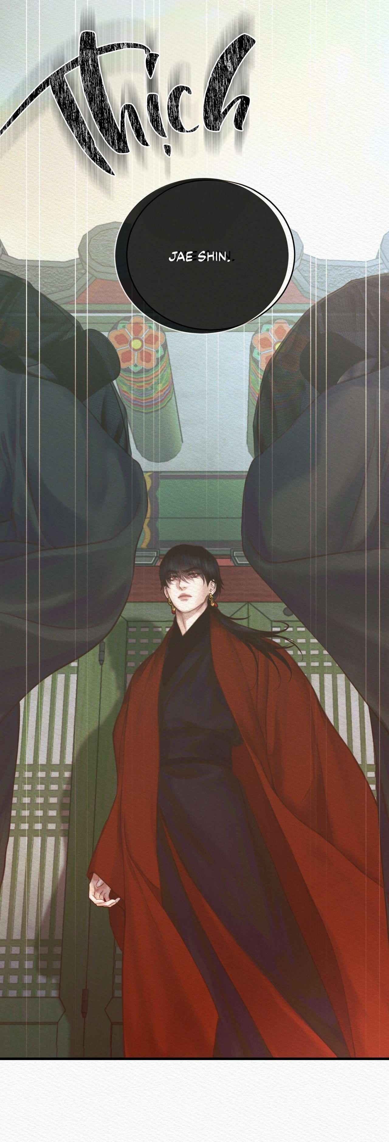 Đọc truyện Củy Dạ Khút - Chapter 80