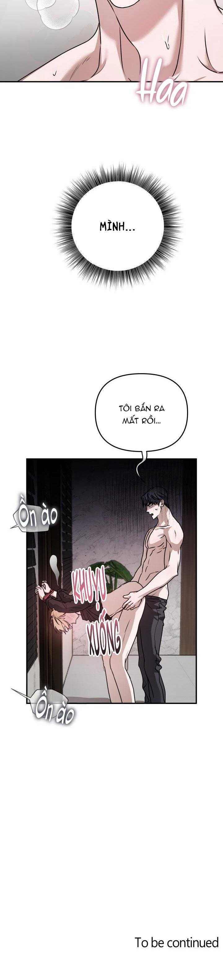 Đọc truyện From, Naughty - Chapter 4