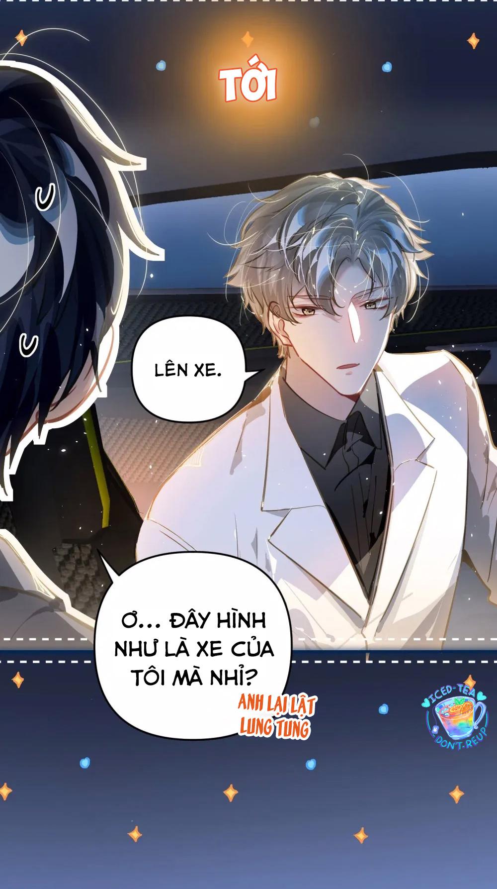 Đọc truyện Tôi có bệnh - Chapter 53