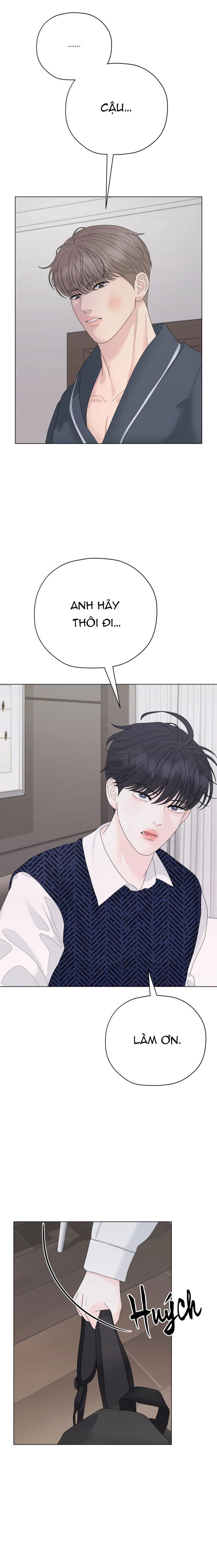 Đọc truyện CÁI NÔI CỦA TỘI ÁC - Chapter 14