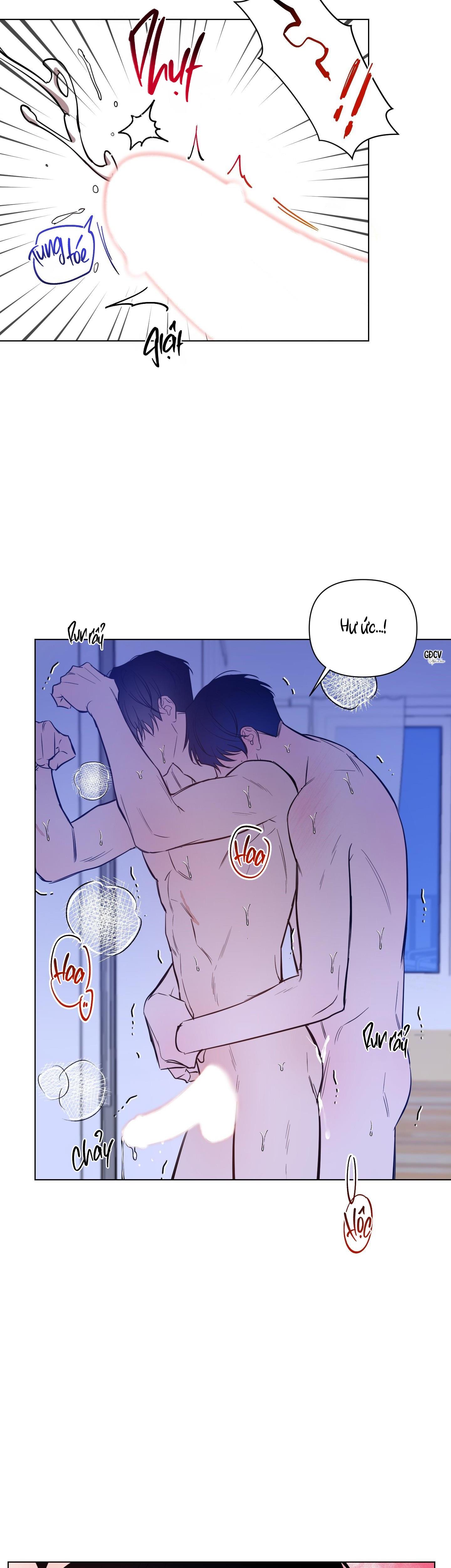 Đọc truyện BÌNH MINH CHIA CẮT BÓNG ĐÊM - Chapter 29